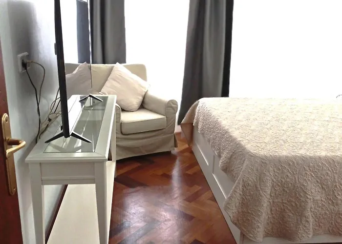 Mallorca Town Center Lovely Apartment